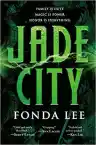Cover of Jade City