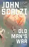 Cover of Old Man's War